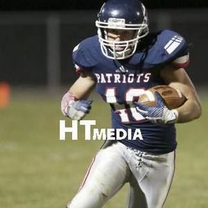 Meet your Posher, Kendall